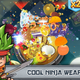 Illustration for article titled Fruit Ninja's Creators Have Been Split By An Identity Crisis